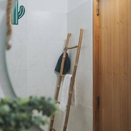 Surf Guesthouse - 7Min Walk To The Beach 파타이아스 외부 사진