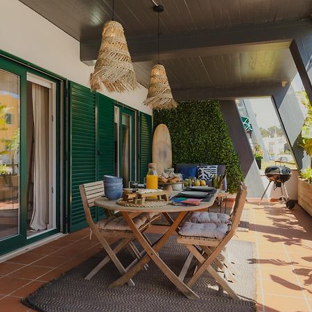Surf Guesthouse - 7Min Walk To The Beach 파타이아스 외부 사진