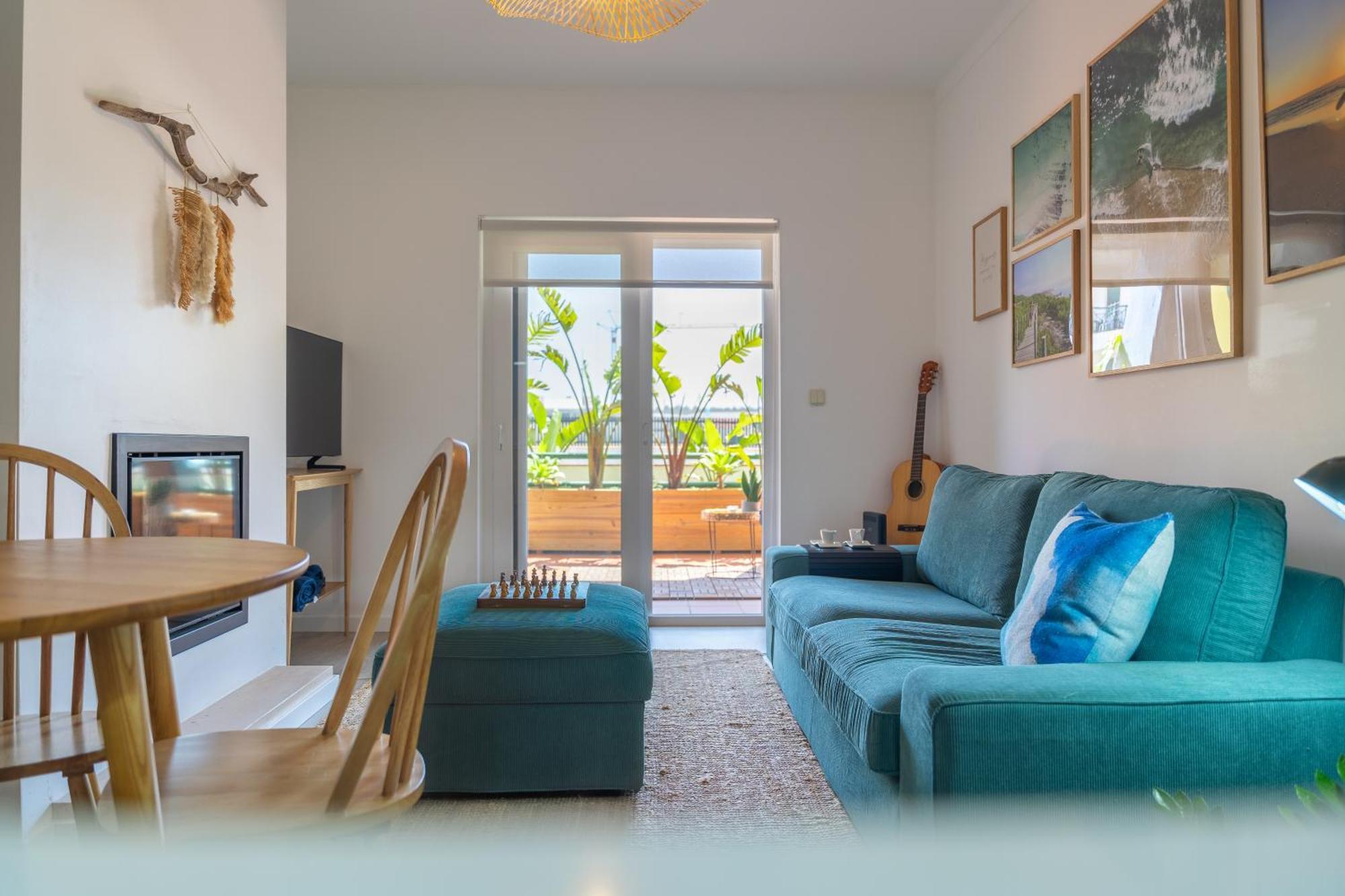 Surf Guesthouse - 7Min Walk To The Beach 파타이아스 외부 사진
