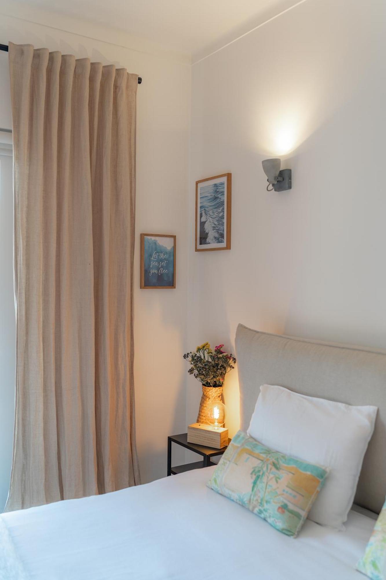 Surf Guesthouse - 7Min Walk To The Beach 파타이아스 외부 사진