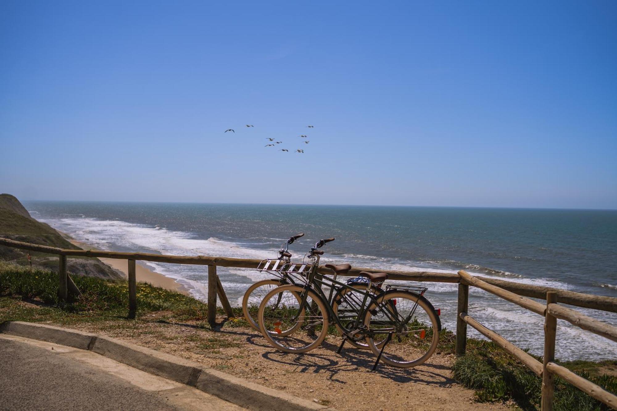 Surf Guesthouse - 7Min Walk To The Beach 파타이아스 외부 사진